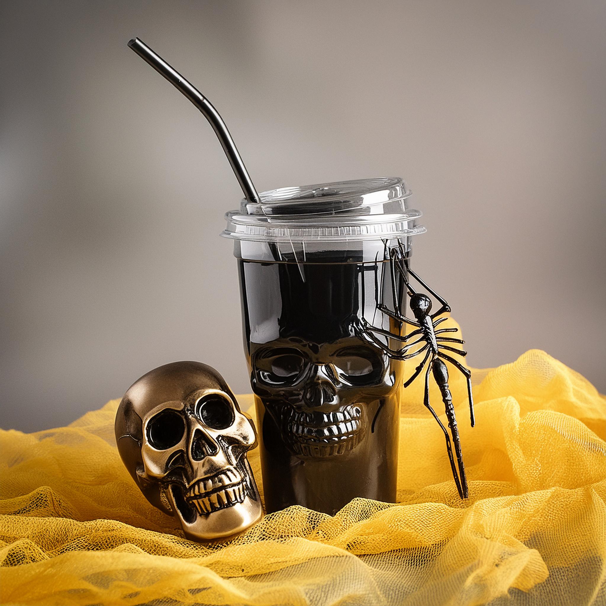 Dark Cooler